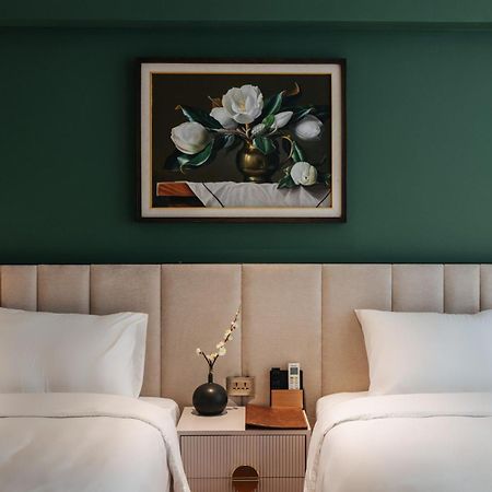 Sword Lake Hotel Hanoi Luaran gambar