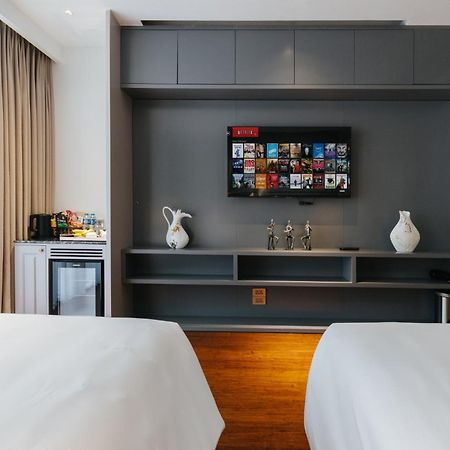 Sword Lake Hotel Hanoi Luaran gambar