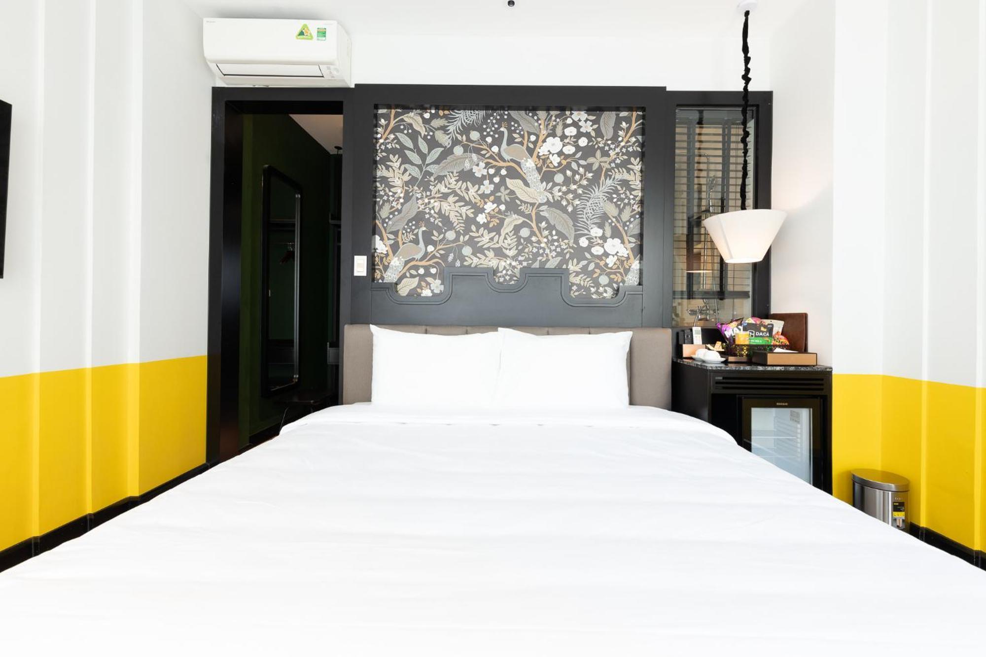Sword Lake Hotel Hanoi Luaran gambar
