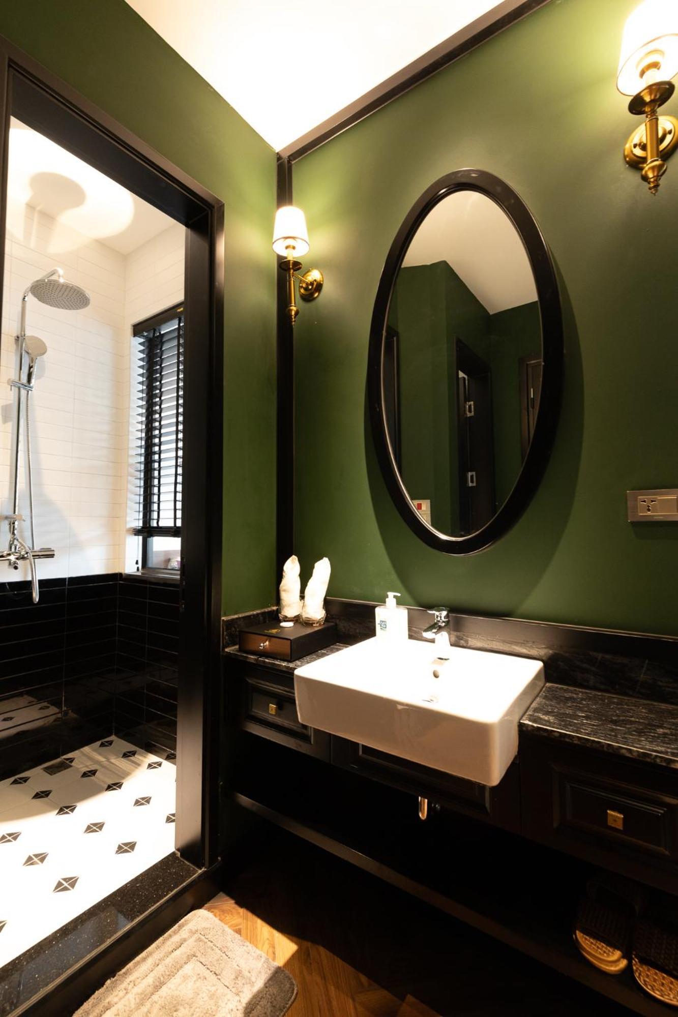 Sword Lake Hotel Hanoi Luaran gambar