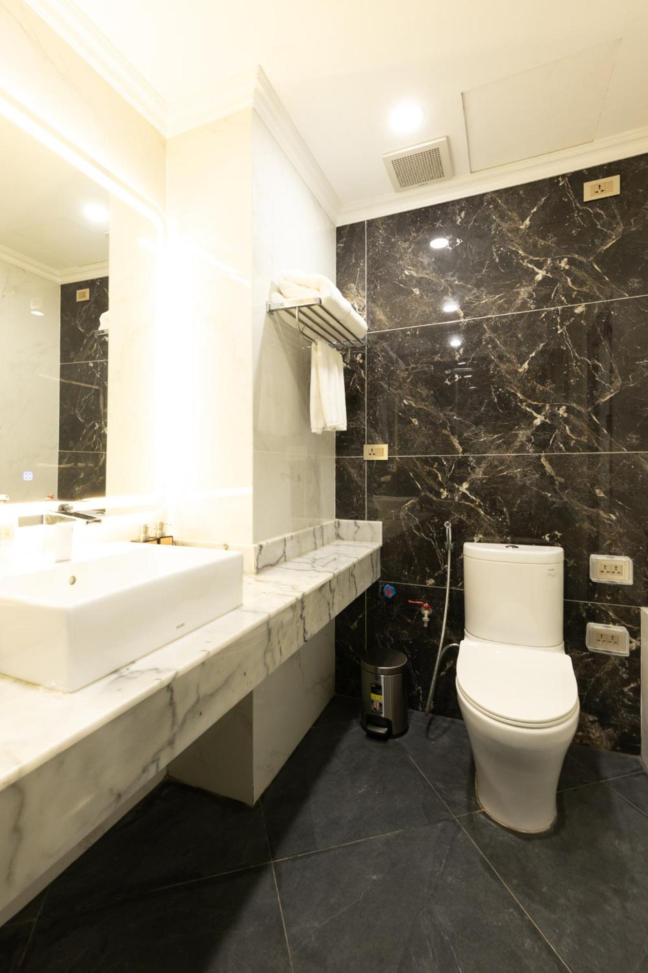Sword Lake Hotel Hanoi Luaran gambar