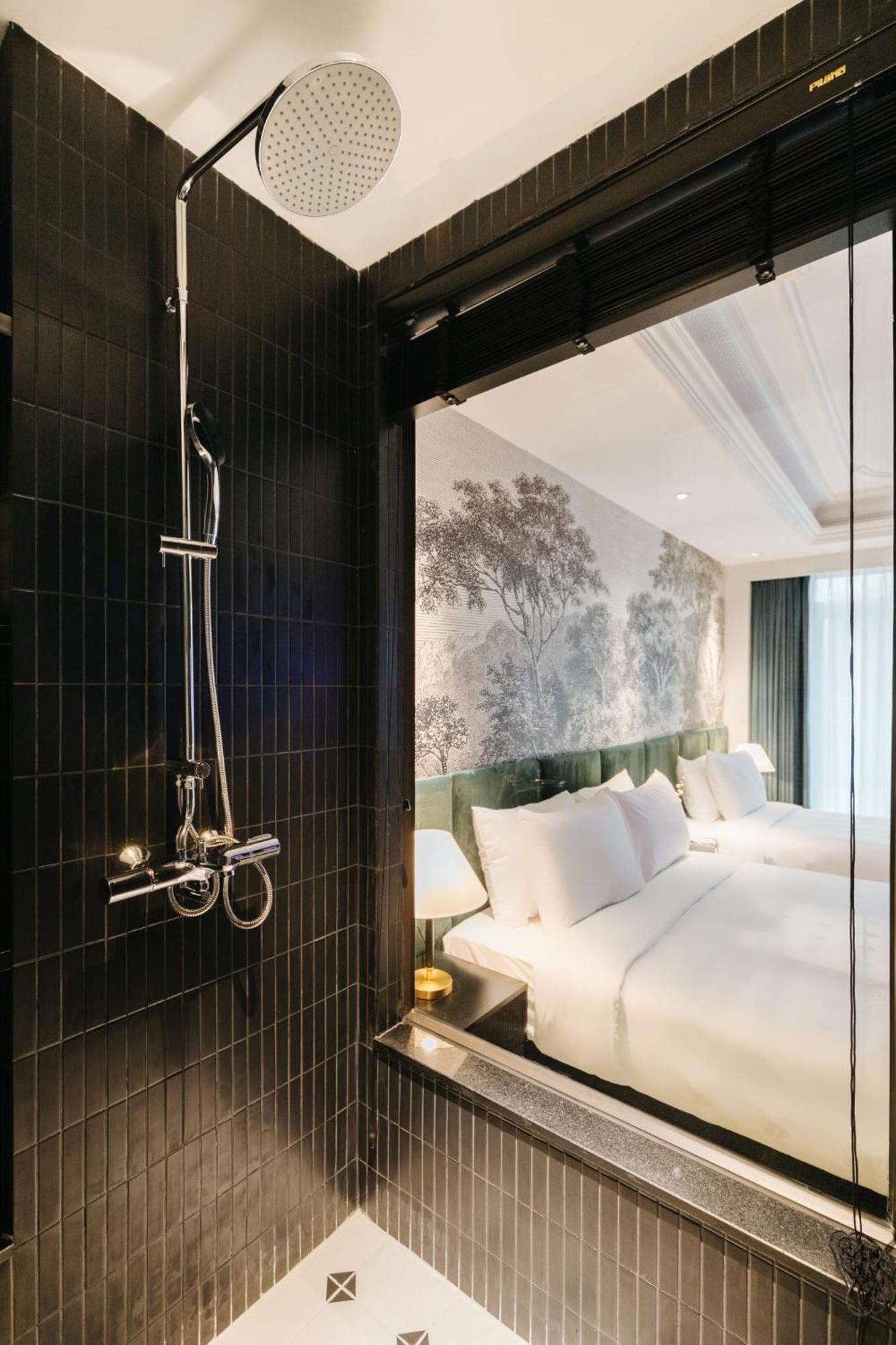 Sword Lake Hotel Hanoi Luaran gambar