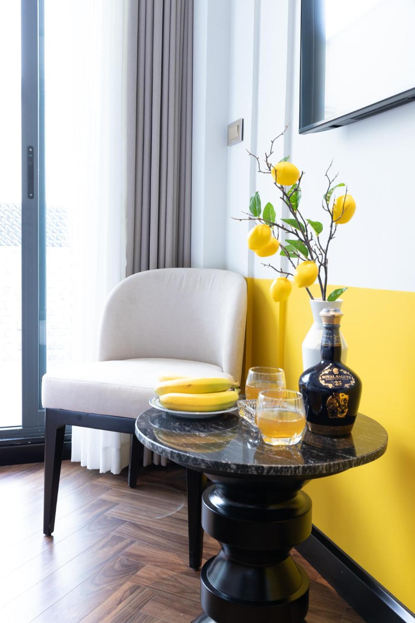 Sword Lake Hotel Hanoi Luaran gambar